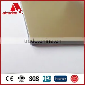 Awning Brackets Aluminum Composite Panel ACP Sheets thumbnail-2