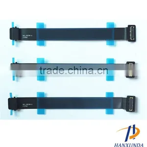 Hot Sale 2015 Year Cable for RMBP Pro Retina 13" A1502 Touchpad Trackpad Cable thumbnail-1