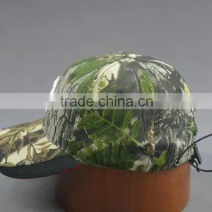 Custom LED Baseball Cap for Outdoor thumbnail-3