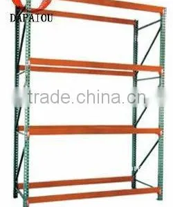 Shelving and Pallet Racking thumbnail-1
