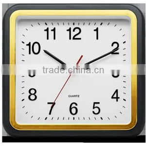 WC26501 Automatic Calender Wall Clock/selling Well All Over the World thumbnail-1