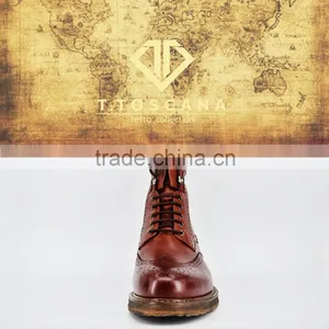 Sexy Lace Boot Shoes Platform Boots Shoes High Top Shoes thumbnail-3