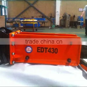 Hydraulic Hammer Chisels thumbnail-5