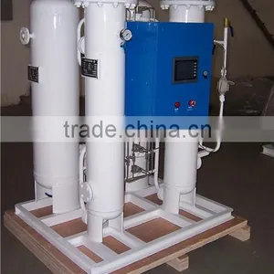 Psa Oxygen Plant/ Oxygen Gas Production Plant for Water Treatment thumbnail-4