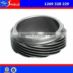 Odometer and Worm 1269328229 for S6-90,5S-111GP,5S-150GP thumbnail-1