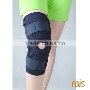 Knee Support Belt Sprain Warm Kneepad Breathable Knee Support thumbnail-1