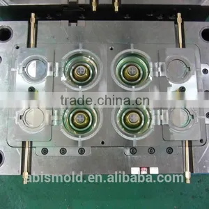 Professional Factory for Injection Molds Insert Mold thumbnail-2