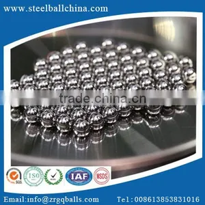 2mm High Polished Giant Stainless Steel Hollow Ball for Garden Decoration thumbnail-6