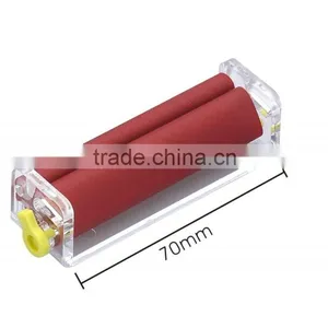 Adjustable Cigarette Rolling Machine thumbnail-1