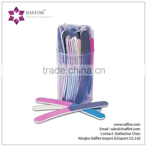 Substantial Competitive EVA Eastern Nail File thumbnail-1