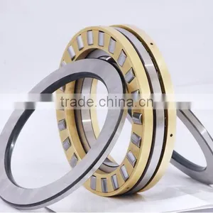Asphalt Roll Siding Bearing, 811/800 Thrust Cylindrical Roller Bearing thumbnail-6