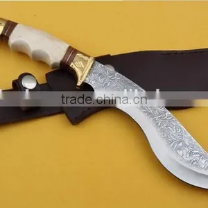 Doshower Global Knives With Professional Butcher Knives of Skinning Knife thumbnail-5