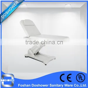 Doshower Hydraulic Massage Table Nuru Massage Table for Sale thumbnail-1