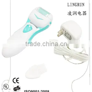 Rechargeable Foot Callus Remover thumbnail-3