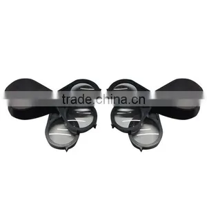 YT80533 , 3 in 1 Jewelry Loupe With LED Light , Loupe Magnifier thumbnail-2