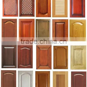 Modern Wood Kitchen Furniture for North America and Euro Markets thumbnail-3