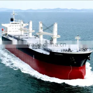 Best Local Shenzhen Export Freight Forwarder Agent to Papetee---Sulin thumbnail-1