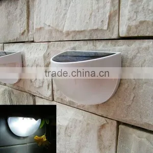 6LEDs PIR Solar Motion Sensor Light Outdoor Garden Lamp Waterproof Wall Light thumbnail-3