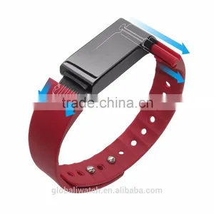 IW-1103S Bluetooth Transfer Movelesss Reminder Smart Watch thumbnail-1