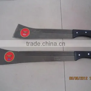 Crocodile Machete thumbnail-2