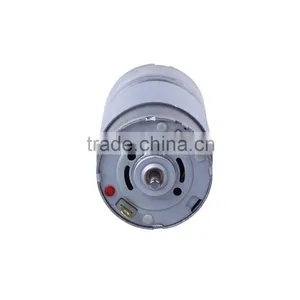 SOZ 12v/24v dc Electrical Appliance Motor,micro dc Motor,12V dc Gear Motor With Small Planetary Gear Box,pmdc Motor thumbnail-4