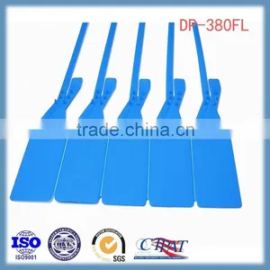 Durable Security Seal For Locking Post Bags DP-380FL thumbnail-1