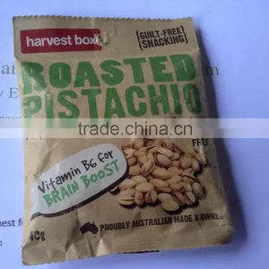 Chips Snack Roll Packing Machine Automatic thumbnail-2