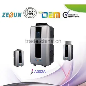 Guangdong ZESUN Portable Mobile Mini Air Conditioner 7000 Btu-14000 Btu thumbnail-1