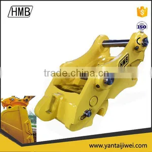 Quick Coupler ,Excavator Bucket, Bucket Excavator Attachment thumbnail-1
