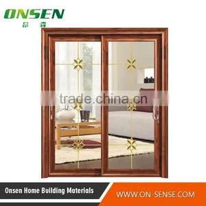 Retail Sliding Glass Door Products Imported From China Wholesale thumbnail-1