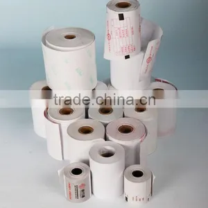 Factory Sale 60gsm Bank Paper thumbnail-1