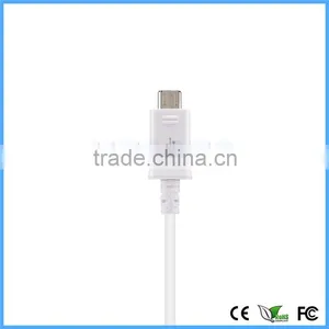New Design 4-Feet 5-Feet 6-Feet Retail Packing Micro USB Cable Charger For Samsung Note 2 S4 thumbnail-6