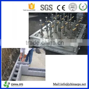 Hot Sell Styrofoam Moulding / Eps Molding / Eps Mould For Fruit Box thumbnail-4