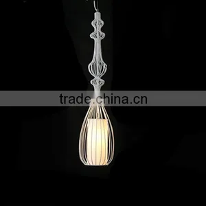 Classic Pendant Lamp thumbnail-5