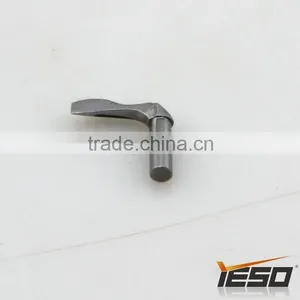 320-40800 Looper Left Juki Sewing Machine Spare Parts Sewing Accessories thumbnail-1