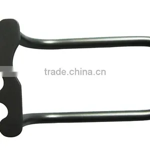 XACD Made Titanium Derailleur Protector Ti Bike Rear Derailleur Protector Bicycle Derailleur Protector thumbnail-1
