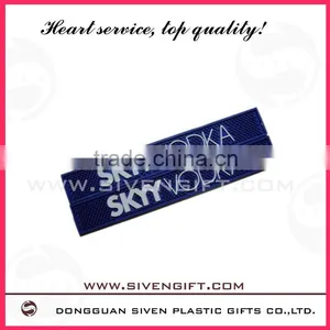 Brand Logo Customized Soft Rubber PVC Bar Mat thumbnail-4