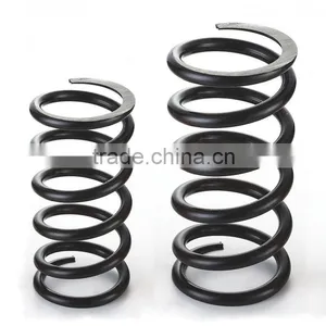ISO9001,ISO2008, RoHS Compliant Precision Metal Tension Spring thumbnail-6