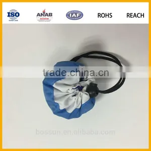 Manufacturing Home Use Nylon Shopping Bags Reusable Foldable Storage Bag thumbnail-5