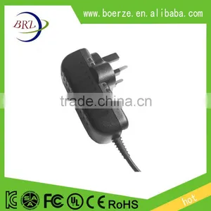 3D Printer Power Adapter DC 12V2.5A thumbnail-1