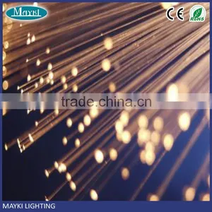 Hot Sale 0.5mm PMMA End Lit Fiber Optic Cable in Roll for Star Ceiling Decoration thumbnail-3