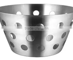 High Standard Stainless Steel Bowl India thumbnail-1