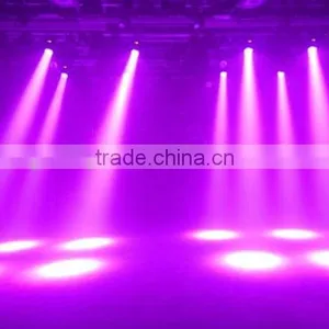 High Quality 12x10w dj Led Beam Light Moving Head Light for Event Party Disco thumbnail-3