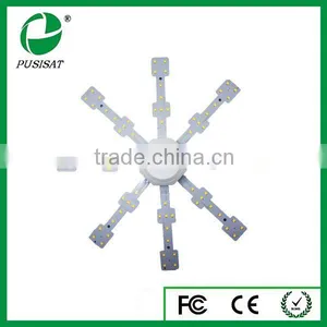 12w 18w 24w Asssemly SKDmodules 220v Led Ceiling Lights thumbnail-1