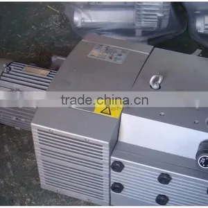 KVF Series Oil-free Dry Scroll Vacuum Pumps thumbnail-3