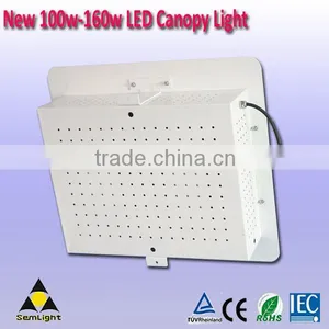 Rechargeable Hand Lamp 12 Led Explosion Proofing Flood Lamp Cree Canopy Light thumbnail-1
