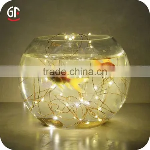 Good Price Indoor Decoration LED Tree Lighting With 3AA Battery thumbnail-3