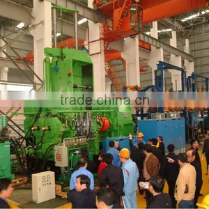 Internal Rubber Mixer thumbnail-4