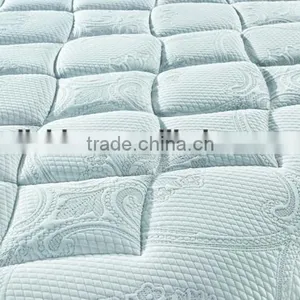 Mattress for King Single Bed,fabric King Size Bed and Murphy Bed thumbnail-5