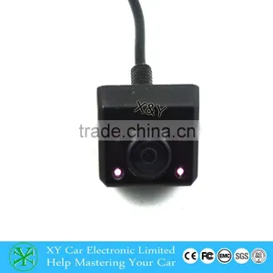 Back up ir Punch Car Camera, Night Vision Camera ,reversing Camera XY-1677 thumbnail-2
